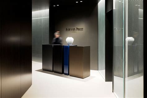 foto di audemars piguet house milan|Audemars Piguet opens new AP House in Milan .